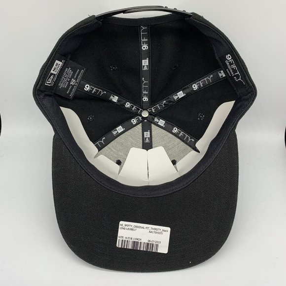 Thirsty 9Fifty New‎ Era Hat Snapback Cap - Picture 5 of 7